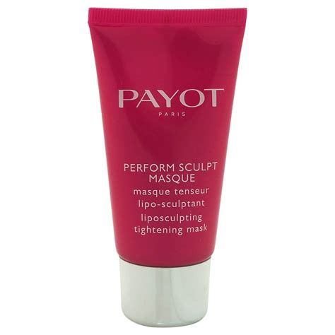 Payot Perform Sculpt Face Mask, 1.6 Fl Oz - Walmart.com