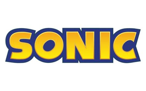 Sonic Logo