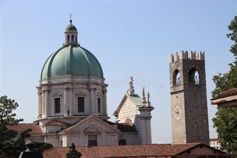 Brescia stock photo. Image of history, catholic, brescia - 149331252