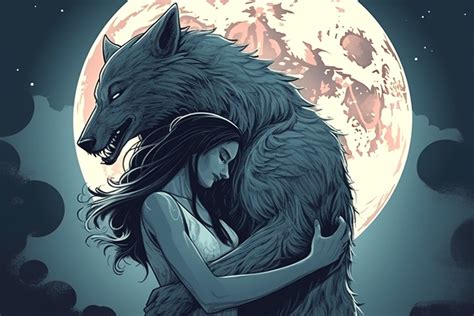 Best Werewolf Romance Audiobooks That'll Make You Howl