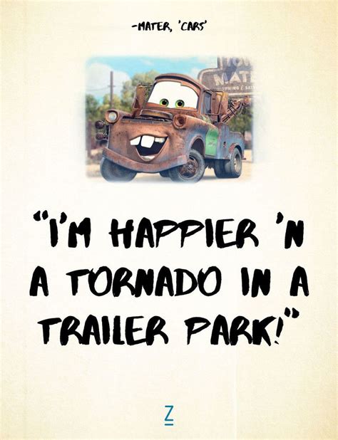 happydayquotesc: Lightning Mcqueen Cars Movie Quotes