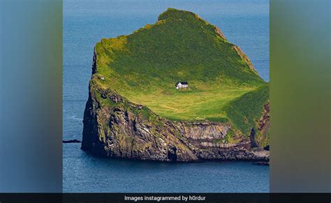 The Isolated Abode: Story Behind the World’s Loneliest House ...