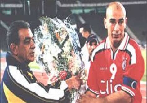 Historic opportunity for Hossam Hassan with Egypt national team in ...