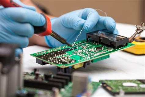 Why Manual Soldering is Still Important in SMT Assembly Manufacturing ...