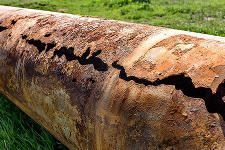 Hot off the presses: 4 new resources for pipeline corrosion protection ...