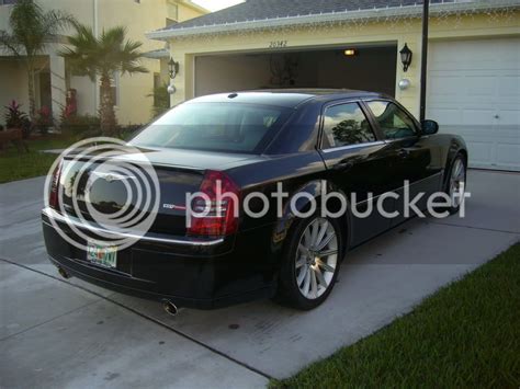 SRT Design | Chrysler 300C & SRT8 Forums