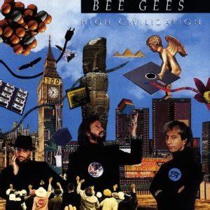 Bee Gees - Secret Love Lyrics & traduction