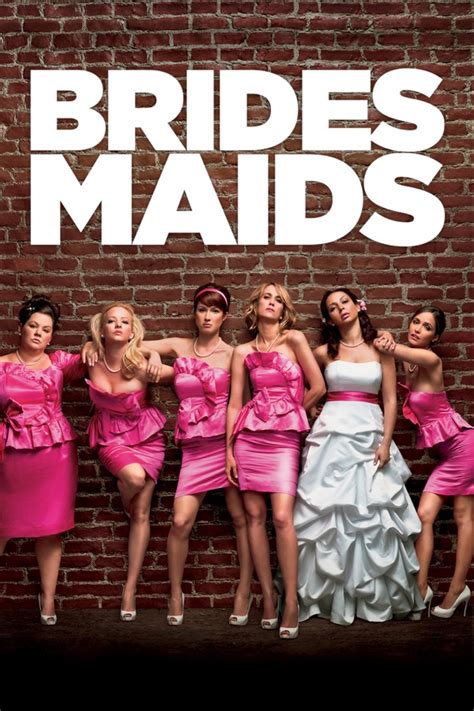 Bridesmaids Movie Synopsis, Summary, Plot & Film Details