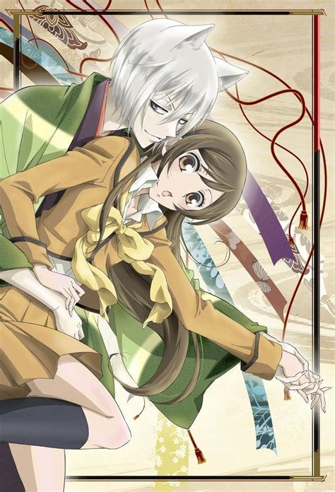 Kamisama Kiss Season 2 - Watch full episodes free online at Teatv