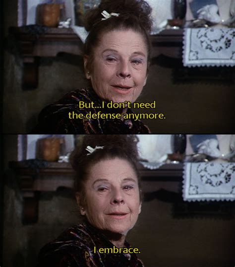 Harold and Maude. | Movie quotes, Good movies, Movie lover