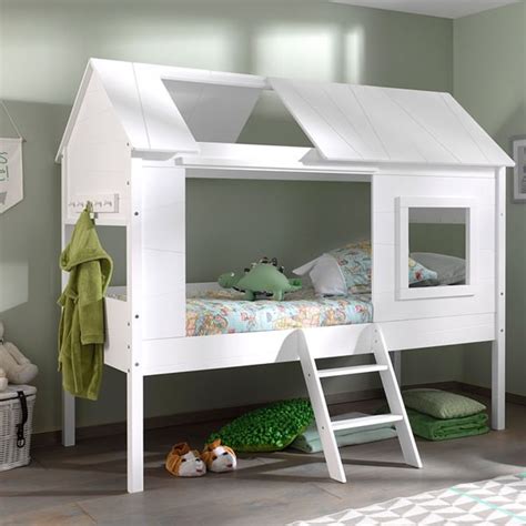 The Ultimate Guide to Kids House Beds | Cuckooland