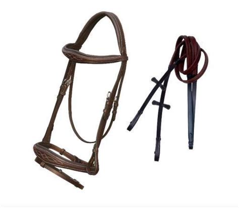 Know Everything About Horse Bridles