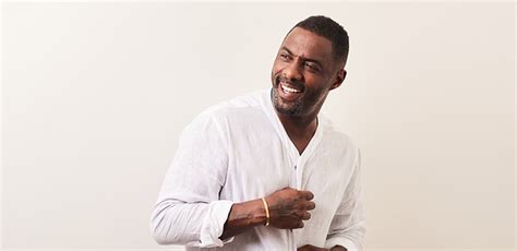 Idris Elba : Idris Elba And Wife Recovering From Coronavirus To Help ...