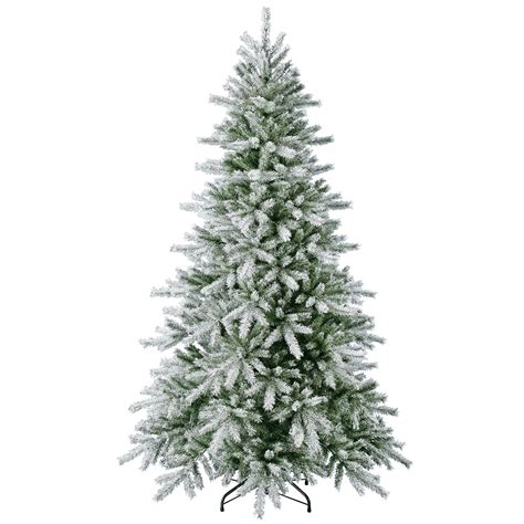 Jelka Frosted Indiana Spruce 210cm - Novogodišnje jelke - Hidroterm