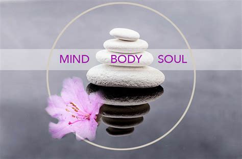 Balance Your Mind Body & Soul 2-Day Workshop - Camden Whole Health