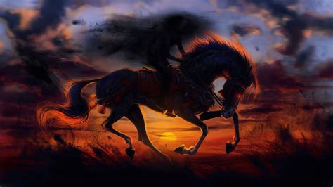 1920X1080 Horse Wallpapers on WallpaperDog