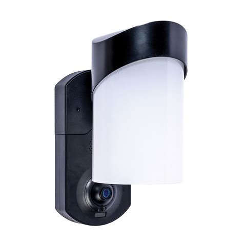 15 Best Ideas Outdoor Wall Lights with Security Camera