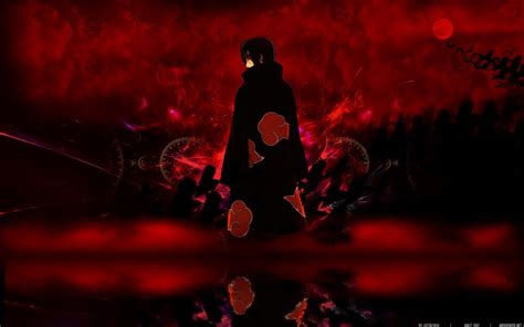 Itachi Wallpaper 4k – لاينز