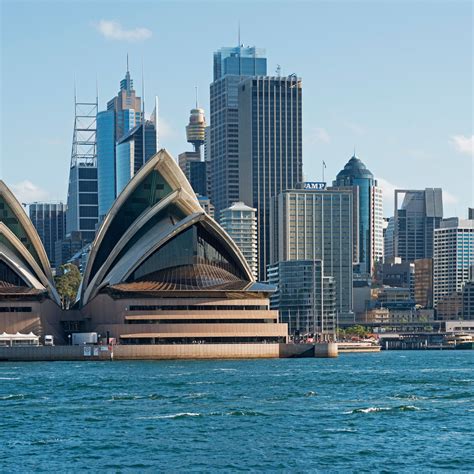 Flipboard: The 8 Best Sydney Opera House Tours of 2019