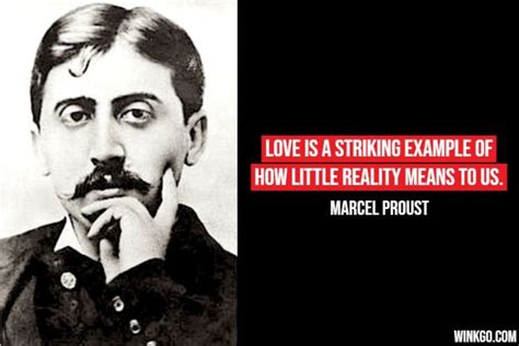 53 Marcel Proust Quotes Filled With Wisdom