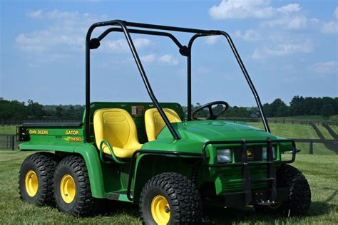 John Deere Accessories - ATV UTV Accessories-John Deere, Kubota ...