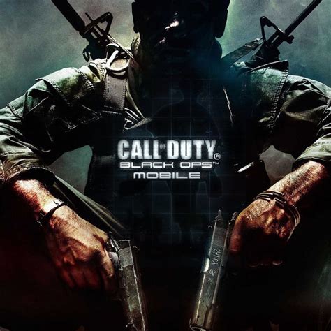 Call of Duty: Black Ops [Mobile] - IGN