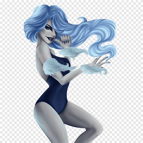 Free download | Killer Frost Fan art, dc comics, comics, fictional ...