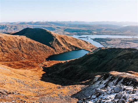 A Complete Guide To Visiting Loch Awe, Scotland | Wander Somewhere