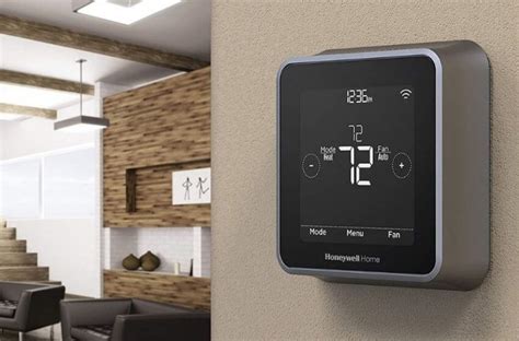 Nest Thermostat vs. Honeywell – Comparison in 2021