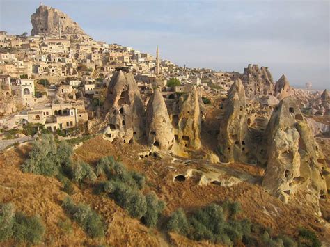 Travel Guide: 72 Hours in Cappadocia, Turkey