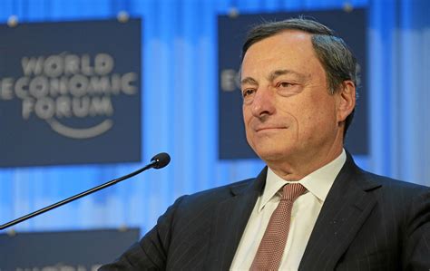 Draghi is neither a Keynesian nor a saviour of the Fatherland - Giorgio ...