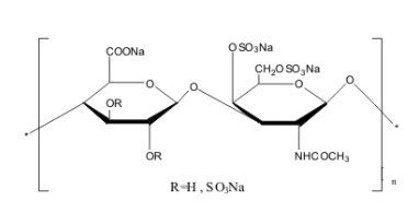 Mucopolysaccharide Polysulfate - China Mucopolysaccharide Polysulfate