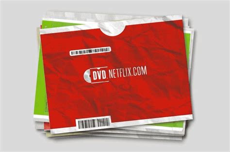 End of an era: Netflix will shut down its DVD and Blu-ray mail rental ...