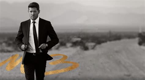 Buy tickets for Michael Bublé: Higher Tour 2023 at MVM Dome on 2023. 02 ...