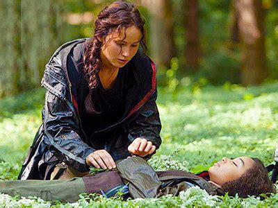 'The Valley Song' Lyrics - The Hunger Games - Fanpop