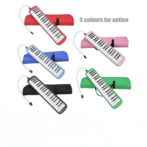 Pianica 37 Keys-Melodica - Nepal Music Gallery