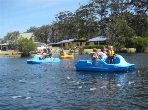 Denmark Rivermouth Caravan Park Denmark, AUS - Best Price Guarantee ...