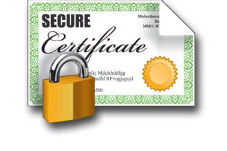 Digital Signature Certificate, Digital Signature Certification - E Sign ...