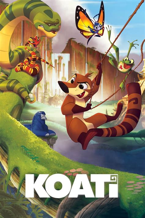 Ver Koati online HD - Cuevana 2 Español