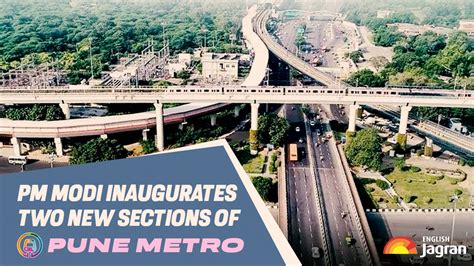 Pune Metro Gets Two New Lines; All You Need To Know About Routes, Fares ...