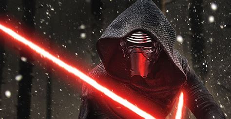 Who Is Supreme Leader Snoke in 'The Force Awakens'? He's A Scary New ...