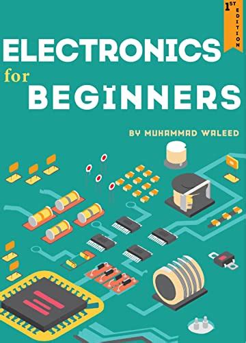 Electronics for Beginners » FoxGreat