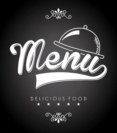 Menu Logo - Free Vectors & PSDs to Download