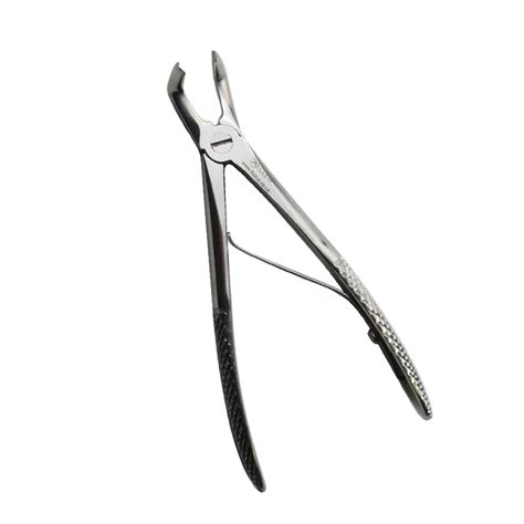 Small breed Right Angle Extraction Forceps