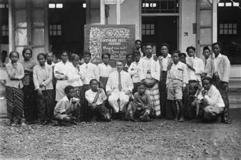 Sejarah Pendidikan Indonesia Masa Proklamasi sampai 1965 | SADEWA Institute