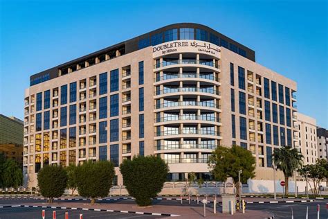 DoubleTree by Hilton Doha Downtown- First Class Doha, Qatar Hotels- GDS ...