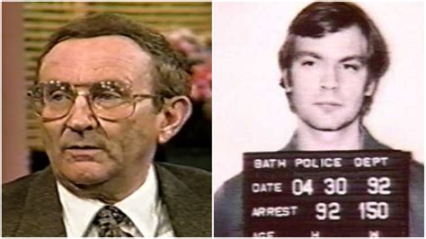 Lionel Dahmer, Jeffrey Dahmer Father: 5 Fast Facts