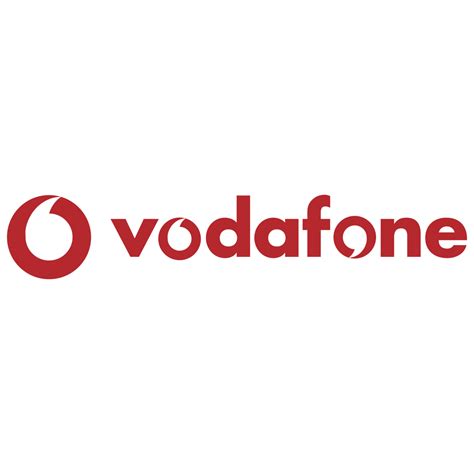 Vodafone Logo PNG Transparent (3) – Brands Logos