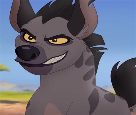 Janja | Król Lew Wiki | FANDOM powered by Wikia