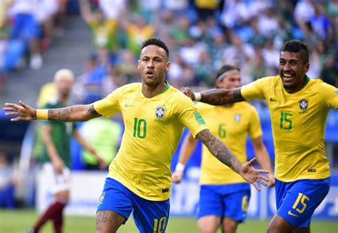 World Cup Prediction Brazil vs Belgium 6/07/2018 | PicksSoccer.com